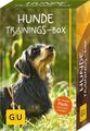 Hunde-Trainings-Box : das Begleitbuch ; [Hundeerziehung mit Pfiff!] Christine Sc