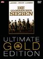 Die glorreichen Sieben (Ultimate Gold Edition)