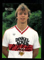 Klaus Perfetto Autogrammkarte VfB Stuttgart 1985-86 Original Signiert