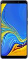 Samsung Galaxy A9 Smartphone, 128 GB Blau #4 "teildefekt" Backcover