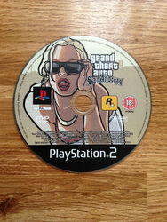 Sony Playstation 2 (PS2) nur Disc Videospiele - PAL - Angebot verfügbar (Liste 1)