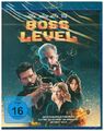 Boss Level | Blu-ray | deutsch, englisch | 2021