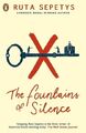 The Fountains of Silence | Ruta Sepetys | 2021 | englisch