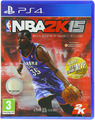 NBA 2K15 (Sony PlayStation 4 2014) Videospielqualität garantiert erstaunliches Preis-Leistungs-Verhältnis