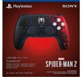 Sony DualSense Kabelloser Controller - Spider-Man 2 Limited Edition