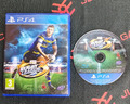 Rugby League Live 3 PS4 PlayStation 4 Videospiel