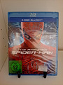 The Amazing Spider - Man (2 Disc Edition) | BluRay | NEU & Sealed