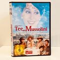 DVD - Tee mit Mussolini - Eine Geschichte charmanten Ungehorsams - GUT