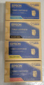 4 Toner Epson 0605 0604 0603 0602 CMYK Neu OVP A-Ware AcuLaser C9300 Rg MwSt.