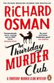 Richard Osman The Thursday Murder Club