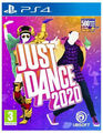 Just Dance 2020 Playstation 4 PS4 TOP Zustand SCHNELLER Versand