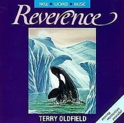 Reverence von Terry Oldfield | CD | Zustand sehr gutGeld sparen & nachhaltig shoppen!