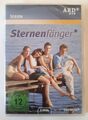 Sternen fänger ARD Serie, OVP 3 DVD's ,SWR 2002, universum Film. 