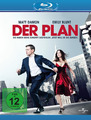 Der Plan (Blu-ray) von Nolfi, Georges, Zustand sehr gut