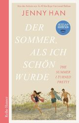 Der Sommer, als ich schön wurde | Jenny Han | Taschenbuch | 320 S. | Deutsch