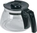 Melitta 6758146 Glasskanne Enjoy Top Kanne AromaFresh Kaffeemaschine