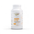 Vita World NADH 20 mg (60 Kapseln)
