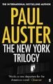 Die New York Trilogie, Paul Auster, neu, Taschenbuch