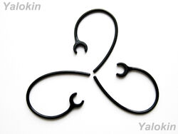 3pcs ( B-S ) Ear-Clips Haken Loops für Samsung HM3500 HM1700 HM1200 HM1100