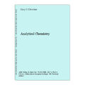 Analytical Chemistry Christian, Gary D. 353321