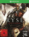 Ryse-Son of Rome (Microsoft Xbox One, 2013)