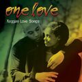 Various Artists - One Love, Reggae Love Songs - Various Artists CD 6MVG