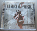 CD - Linkin Park - Hybrid Theory (2001)