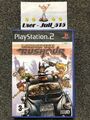 Playstation 2 Spiel: London Taxi Rushour (hervorragender werkseitig versiegelter Zustand) UK PAL