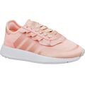 Schuhe Universal Kinder Adidas N5923 J DB3580 Rosa