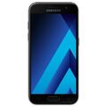 Samsung Galaxy A5 2017 32GB Black Handy Smartphone ohne Simlock SM-A520FZKADBT