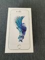 Apple iPhone 6s 32 GB Silber Originalverpackung Karton Leerverpackung