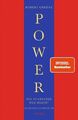 Power -- Die 48 Gesetze der Macht Robert Greene | Gebunden | Zustand: sehr gut