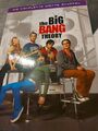 The Big Bang Theory - Die komplette dritte Staffel [3 DVD... | DVD | 