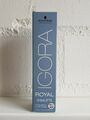 Schwarzkopf Igora Royal Highlifts Haarfarbe 60ml