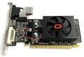Gainward GeForce GF210 1GB DDR3 PCIe x16 Grafikkarte/GPU (NEAG2100HD06-1196F)