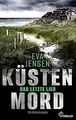 Küstenmord: Das letzte Lied: Kriminalroman von Jens... | Buch | Zustand sehr gut