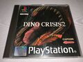 Dino Crisis 2 PS 1