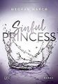 Tainted Prince Reihe: Sinful Princess von March, ... | Buch | Zustand akzeptabel