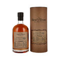 Glenburgie 2011/2023 - 12 Jahre - 1st Fill Ruby Port #132 - Best Dram - Speyside