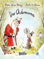 Der Ostermann (Mini): Mini-Ausgabe von Kling, Marc-Uwe | Buch | Zustand sehr gut