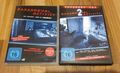 Paranormal Activity 1 & 2 Collection Extended Cut/Version Deutsch | Weitere Aukt