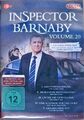 Inspector Barnaby Vol. 20 [5 DVDs]