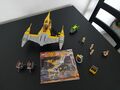 LEGO Naboo Starfighter Star Wars (75092)