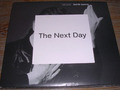 DAVID BOWIE - The Next Day  - CD - Zustand sehr gut