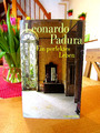 Leonardo Padura   "Ein perfektes Leben"   gebundene Ausgabe, neuwertig
