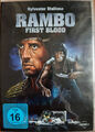 Rambo - First Blood von  | DVD