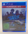 ZUSTAND SEHR  GUT : Need For Speed (Sony PlayStation 4, 2015)