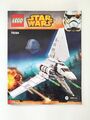Lego Star Wars Bauanleitung 75094 - Imperial Shuttle Tydirium