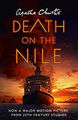 Death On The Nile Taschenbuch von Agatha