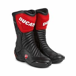 DUCATI Speed Evo WP C2 Stiefel Sport-Touring  Motorradstiefel / Schuhe